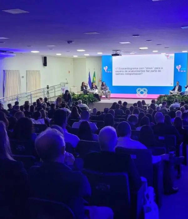 Congresso de Cardiologia